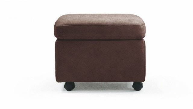 Stressless Ottoman Modern Large Footstool