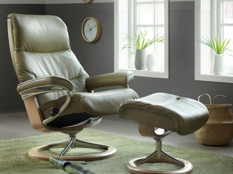 Stressless Stressless View Recliner Chair