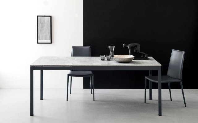 Calligaris Snap Extending Table