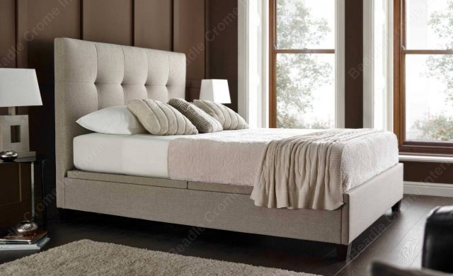 Beadle Crome Interiors Special Offers Ardeche Bed
