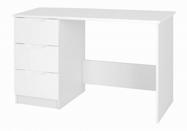 Beadle Crome Interiors Arctic Dressing Table