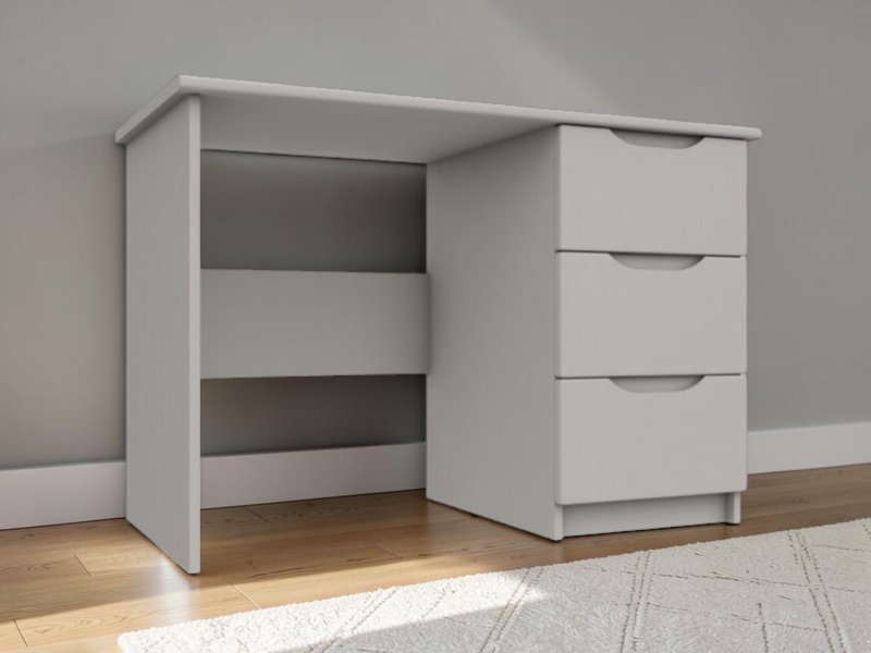 Beadle Crome Interiors Arctic Dressing Table