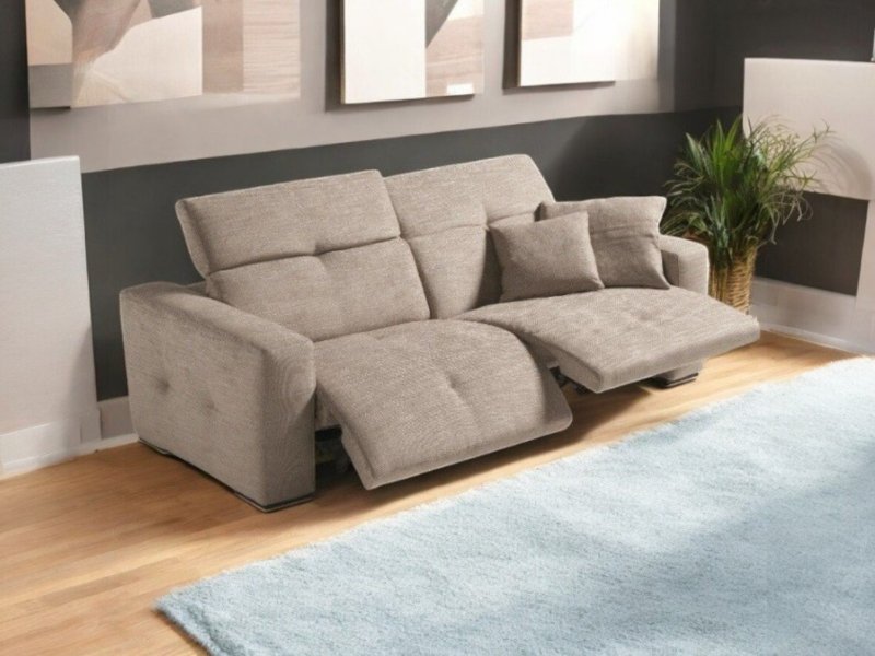 Beadle Crome Interiors Atlanta Sofas