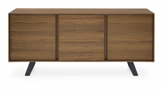 Calligaris Secret Sideboard with 3 doors By Calligaris