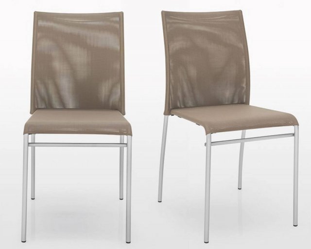 Connubia By Calligaris Connubia Jenny Chair