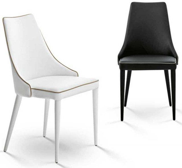 Bontempi Clara Dining Chair