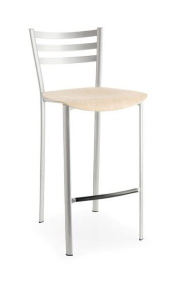 Connubia By Calligaris Connubia Ace Bar Stool CB/1692
