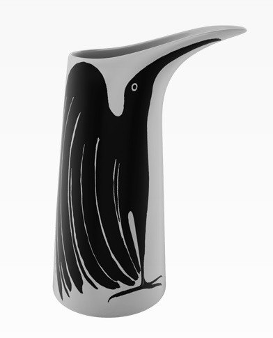 Ligne Roset Les Oiseaux Vase