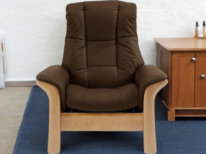 Stressless Stressless Windsor armchair