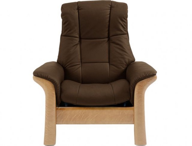 Stressless Stressless Windsor armchair