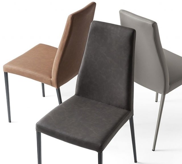 Calligaris Aida Dining Chair By Calligaris