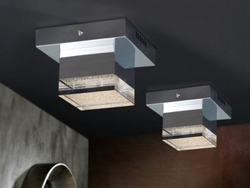 Beadle Crome Interiors Legion Single Ceiling Lights