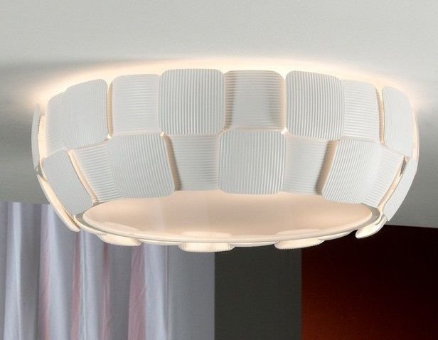 Beadle Crome Interiors Lucy Ceiling Light