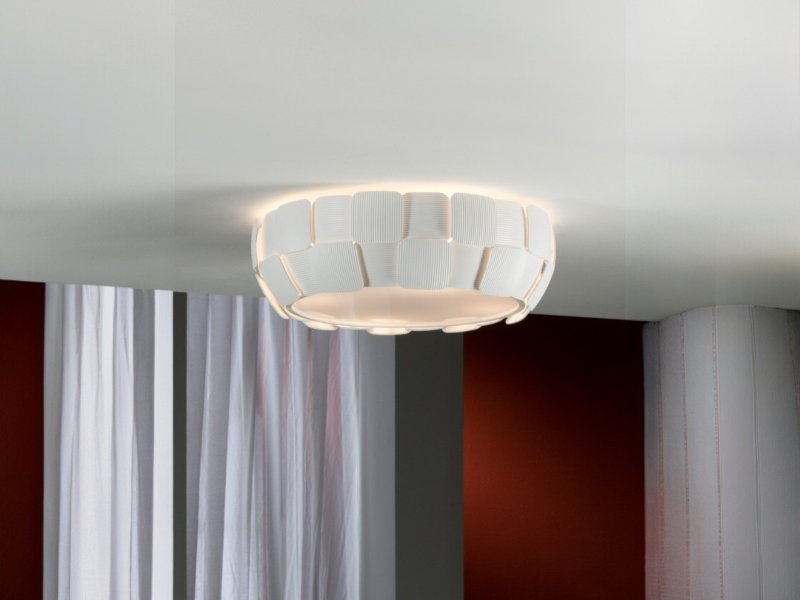 Beadle Crome Interiors Lucy Ceiling Light