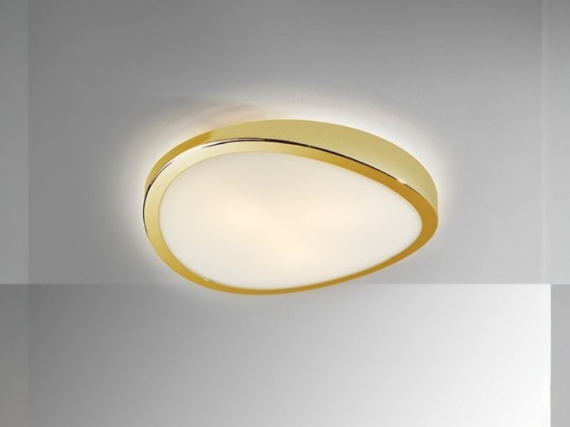 Beadle Crome Interiors Hawk Ceiling Light
