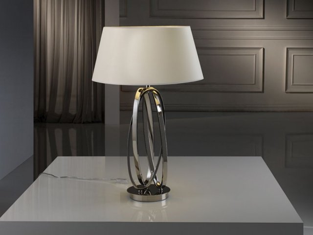 Beadle Crome Interiors Sagittario Table Lamp