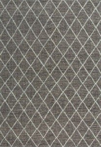 Beadle Crome Interiors Loire Handloomed Taupe Rug