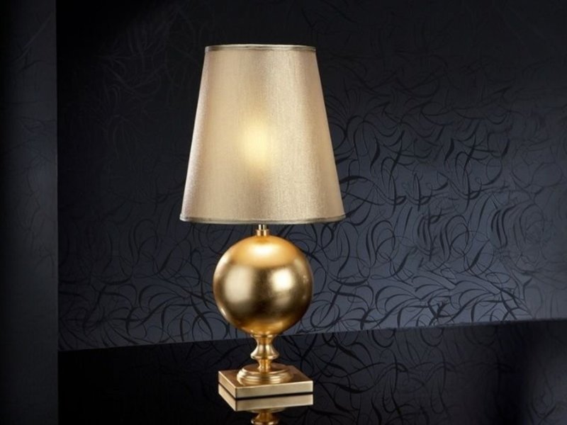 Beadle Crome Interiors Skagen Table Lamp