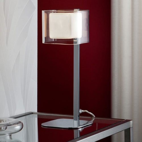 Beadle Crome Interiors Kirby Table Lamp