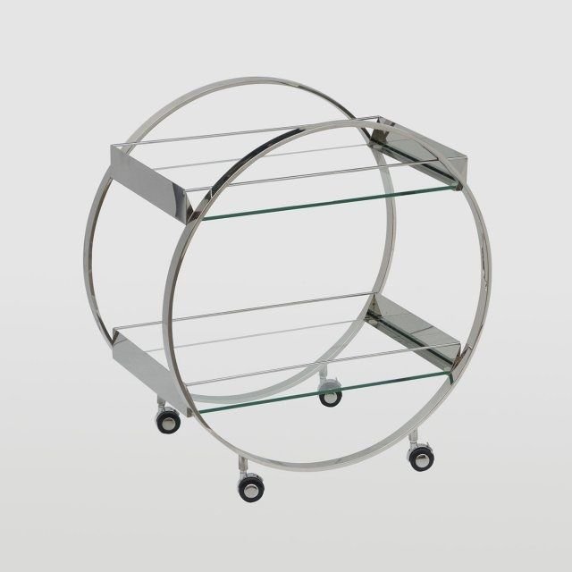 Beadle Crome Interiors Special Offers Howard Drinks Trolley
