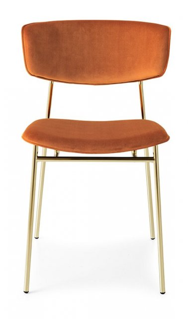 Calligaris Fifties dining Chair By Calligaris
