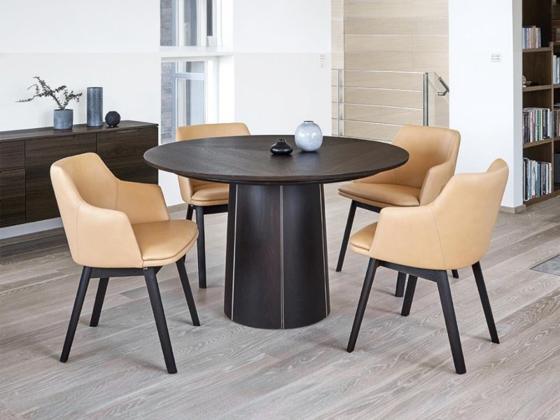 Skovby Skovby SM33 Dining Table