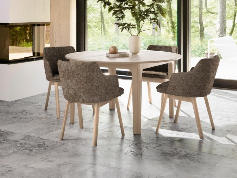 Skovby Skovby SM112 Round Table