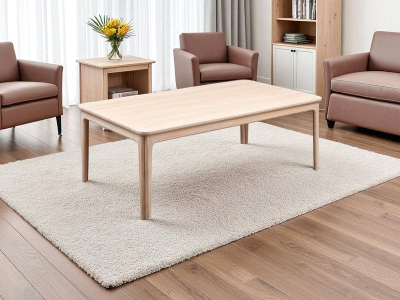 Skovby Skovby SM205 Coffee Table