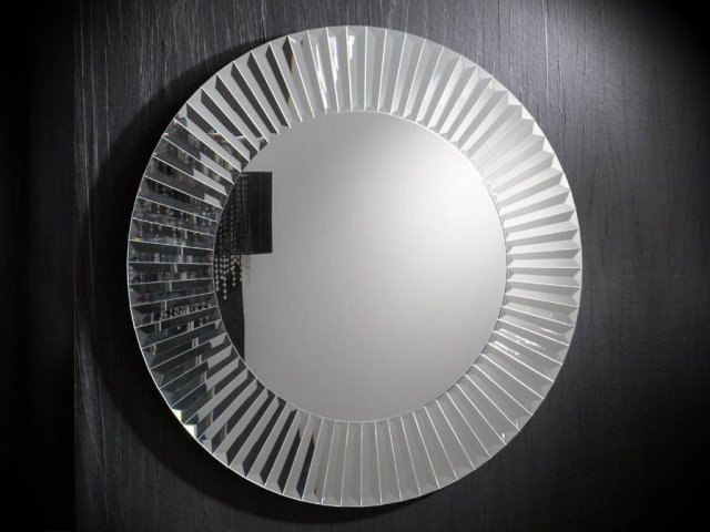 Beadle Crome Interiors Apollo Mirror