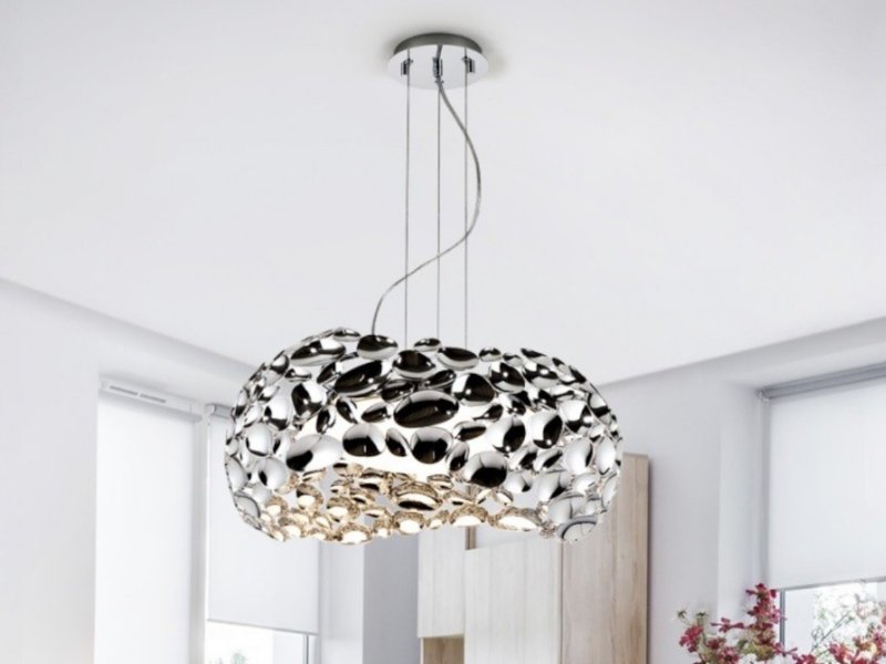 Beadle Crome Interiors Verona Hanging Light