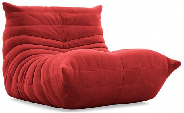 Ligne Roset Togo Fireside Chair To Order