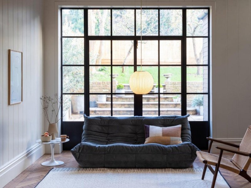 Ligne Roset Togo Large Sofa To Order