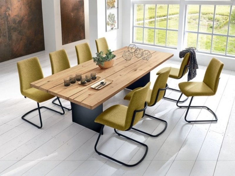 Venjakob Zoe Chair By Venjakob