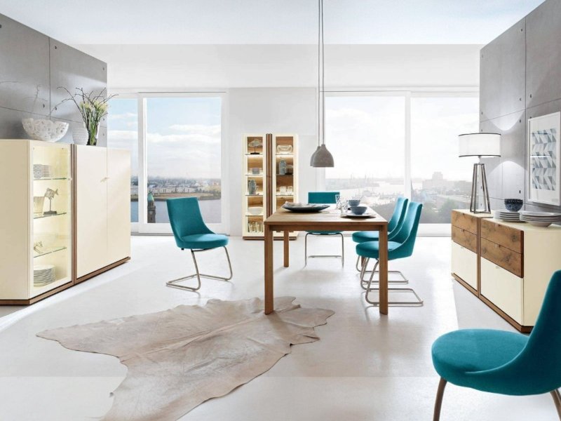 Venjakob Venjakob Marta Dining chair