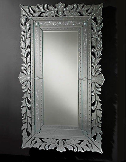 Beadle Crome Interiors Eros Mirror