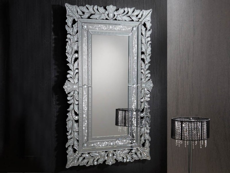 Beadle Crome Interiors Eros Mirror