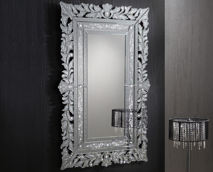Beadle Crome Interiors Eros Mirror