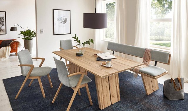Venjakob Due Dining Table