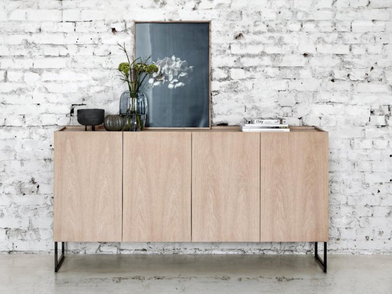 Skovby Skovby SM404 Sideboard