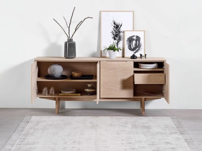 Skovby Skovby SM306 Sideboard