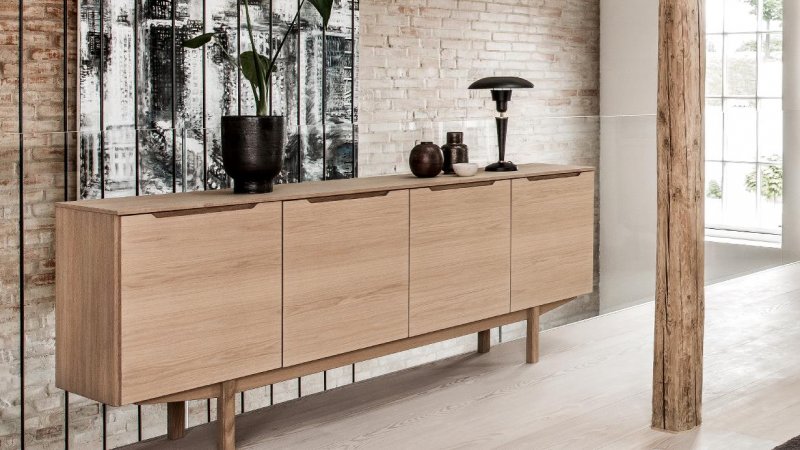 Skovby Skovby SM306 Sideboard