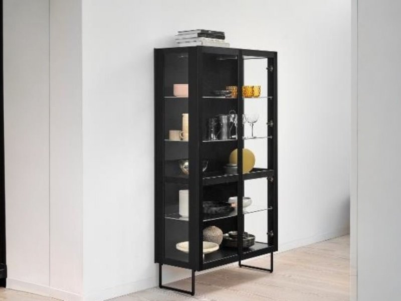 Skovby Skovby SM452 Display Cabinet