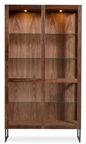 Skovby Skovby SM452 Display Cabinet