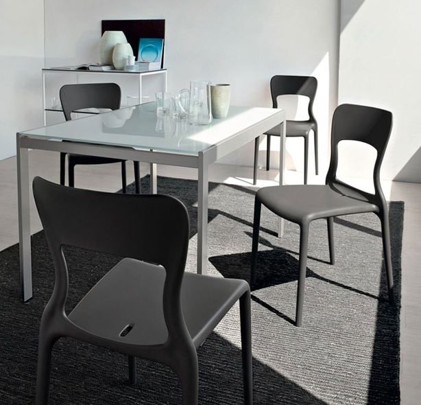 Connubia By Calligaris Connubia Helios Chair