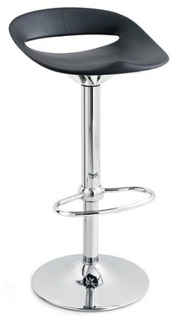 Connubia By Calligaris Connubia Cosmopolitan Bar Stool Without Ballast