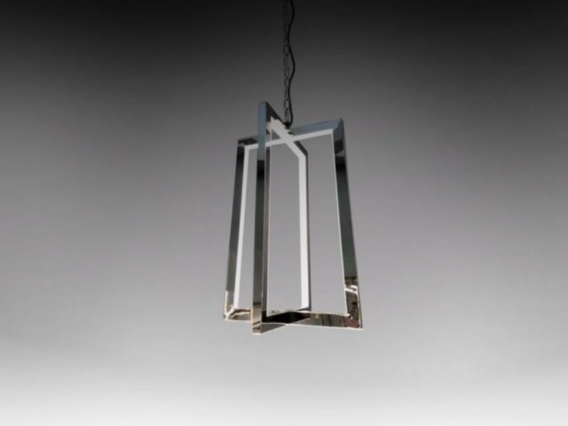 Beadle Crome Interiors Kamala Hanging Ceiling Light