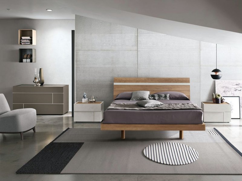 Beadle Crome Interiors Anna Bed