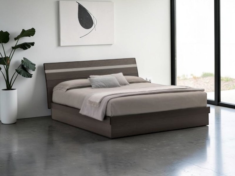 Beadle Crome Interiors Anna Bed With Storage