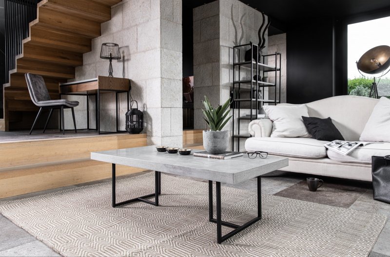 Beadle Crome Interiors Special Offers New Karkoo Coffee Table