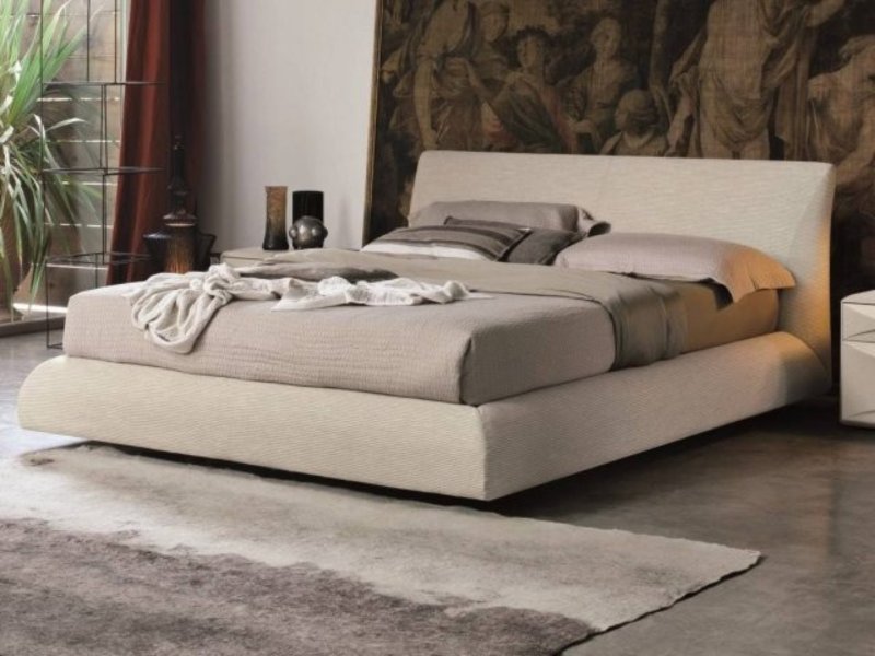 Beadle Crome Interiors Eros Bed With Storage